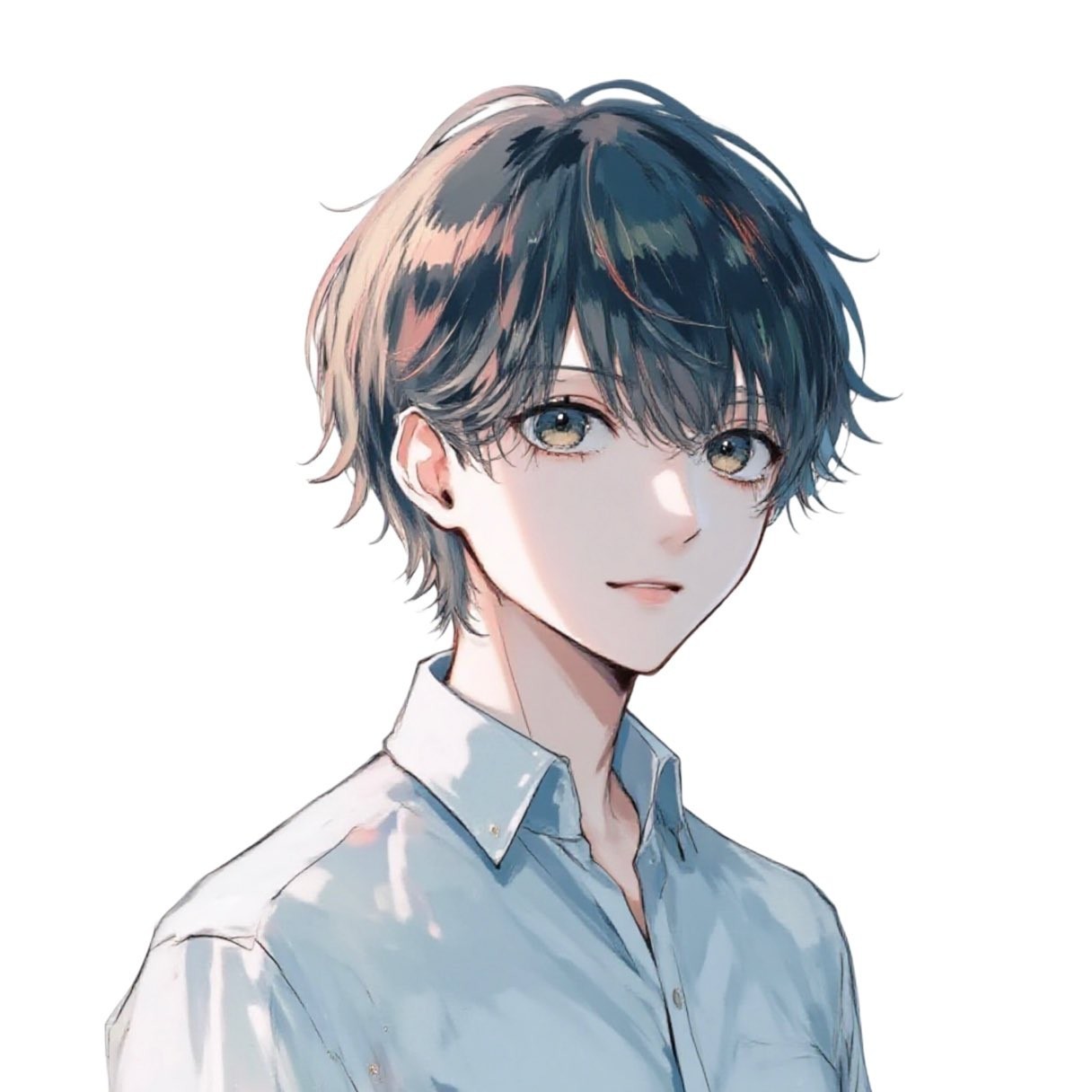 初見◎良いお年を☀️🌱っていう枠