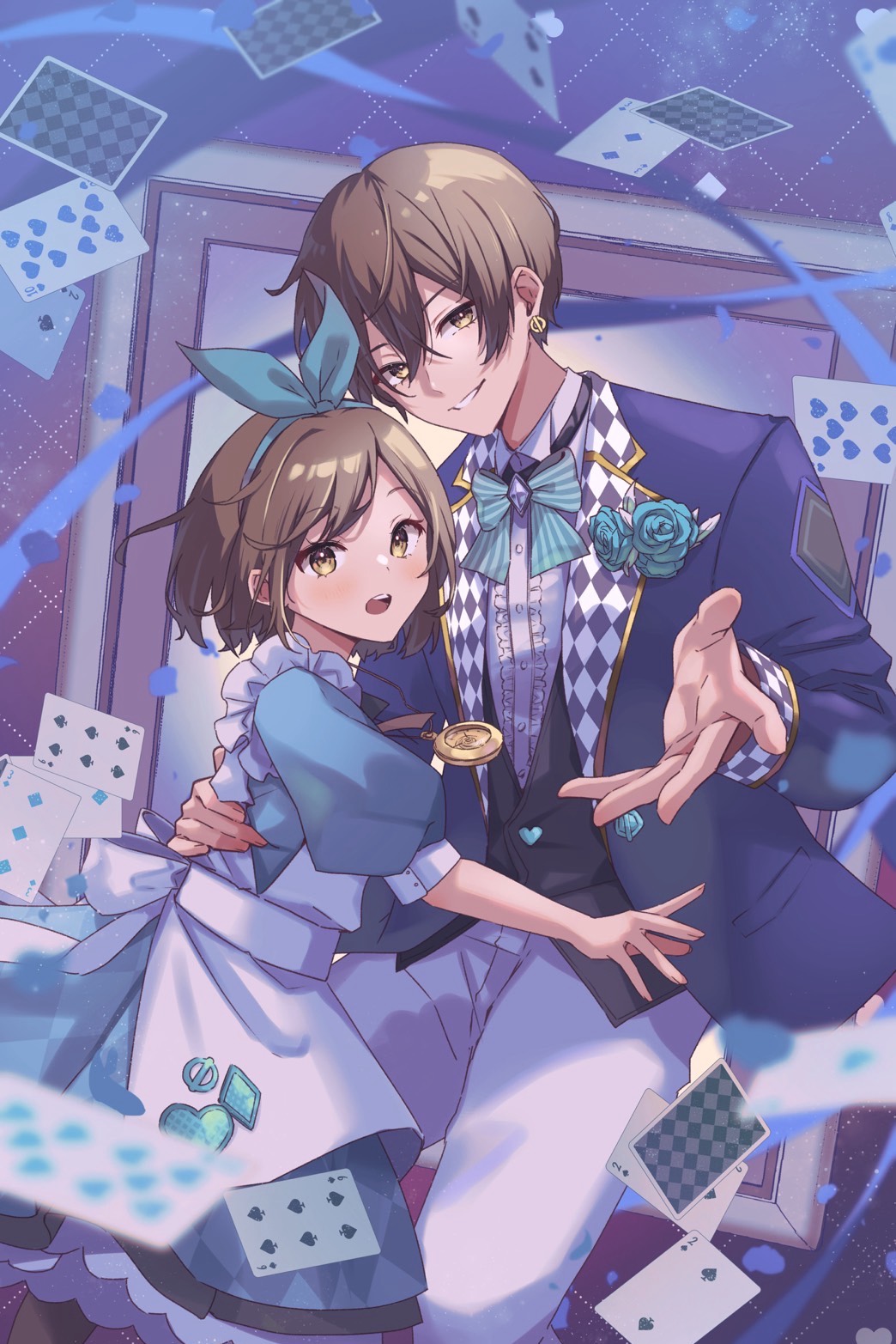 30分だけ 時間ちょうだい