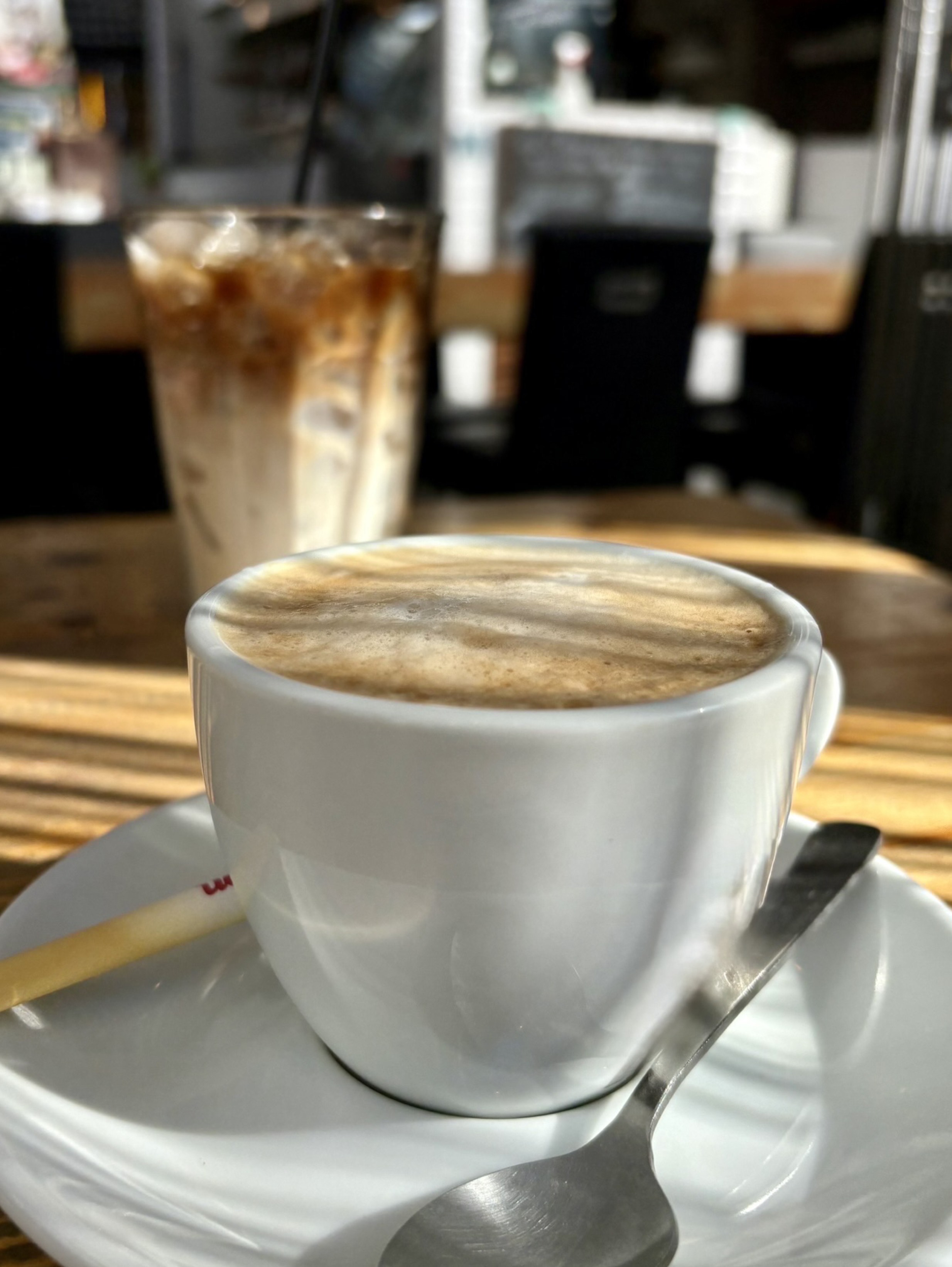 いつものギター