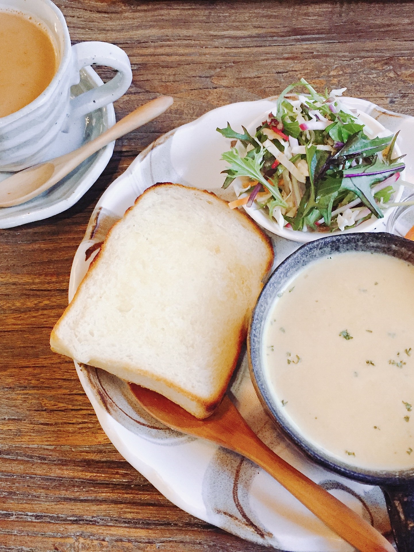 英語勉強もする雑談枠