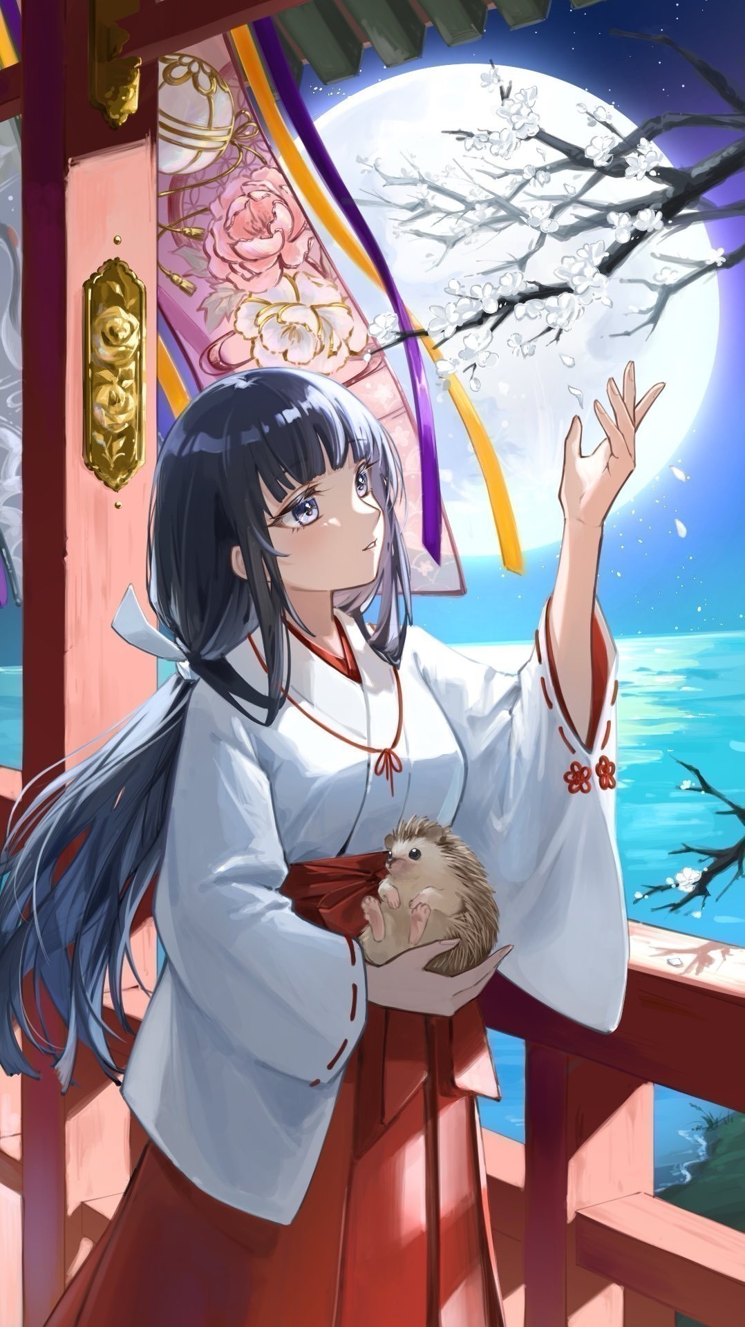 はんにゃり𓈒𓂂𓂃◌𓈒𓐍🦔
