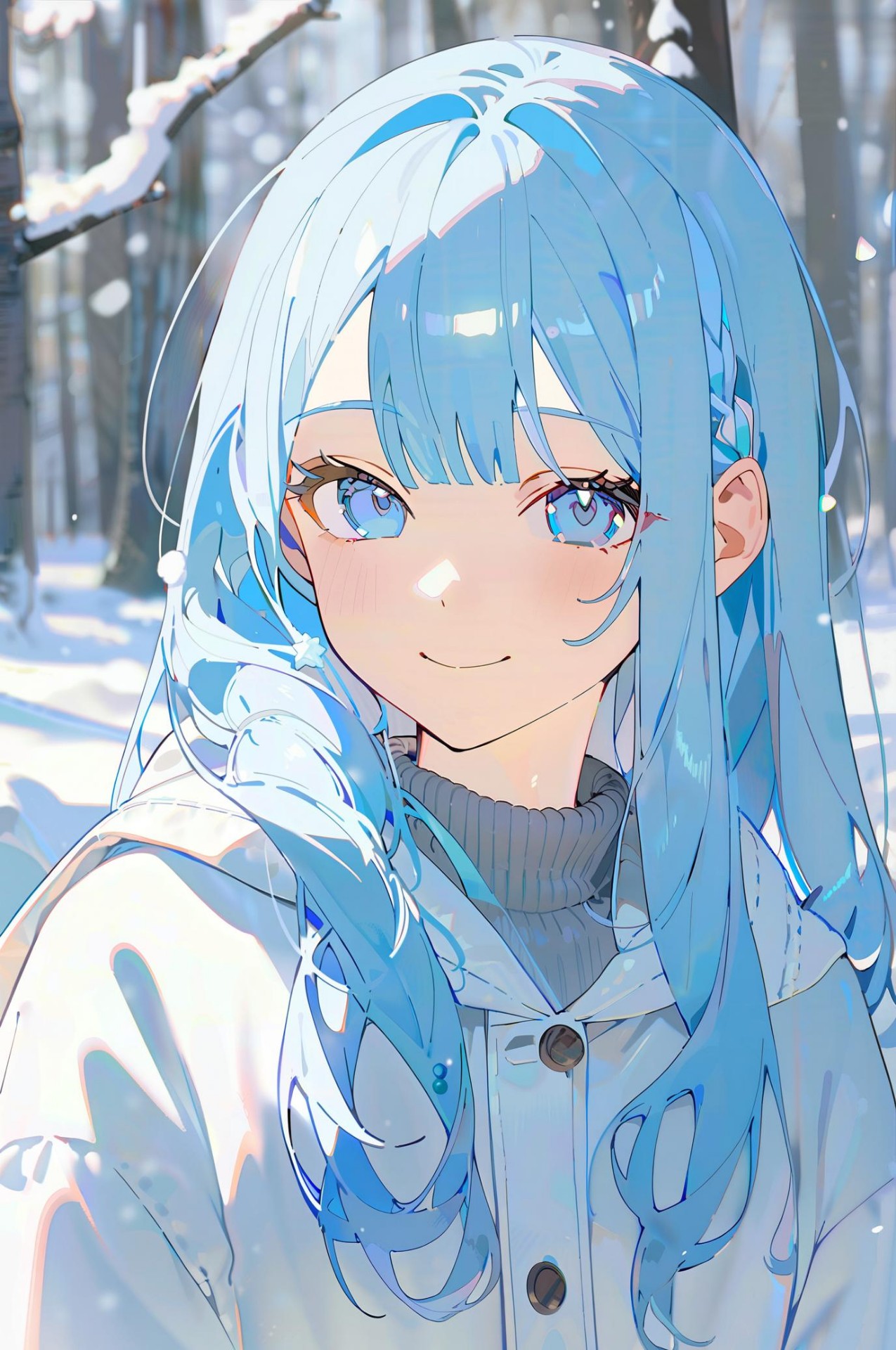 まっちょるよ❣️