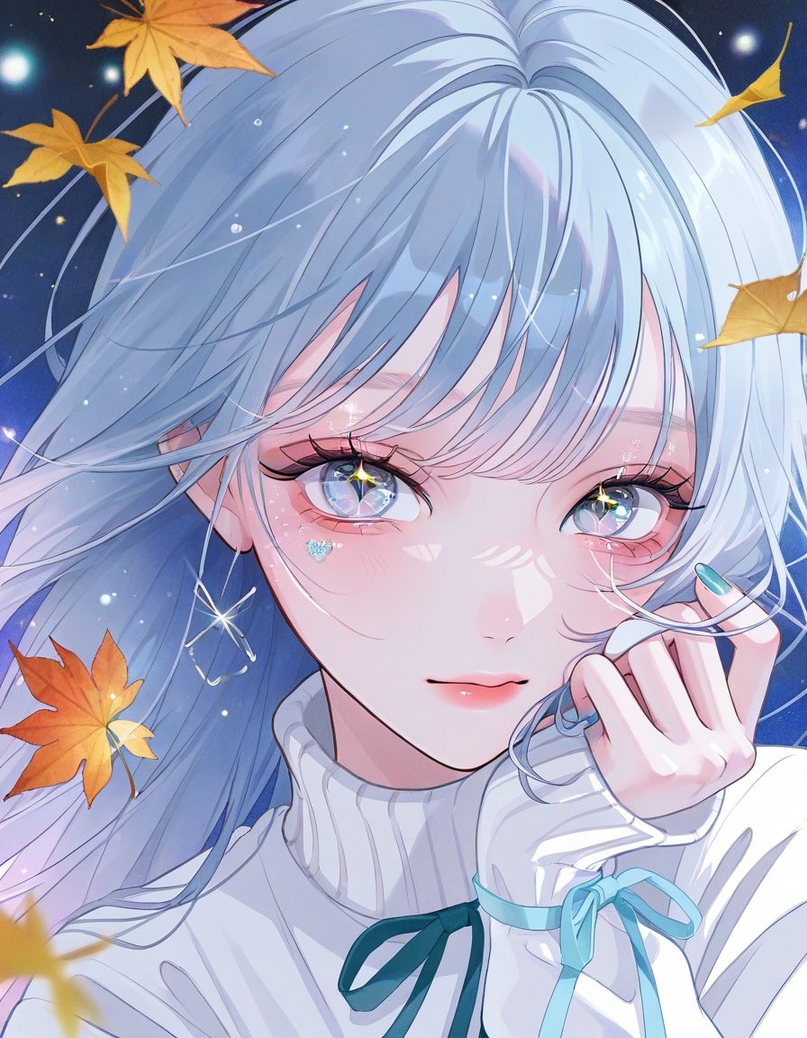 寝る前にまっちょるよ❣️