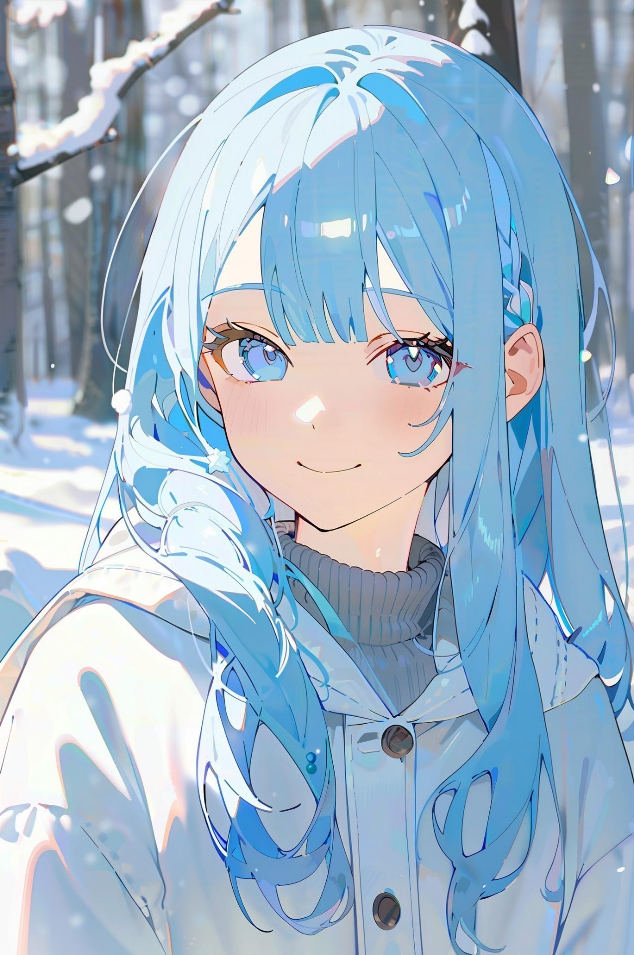 まっちょるよ❣️