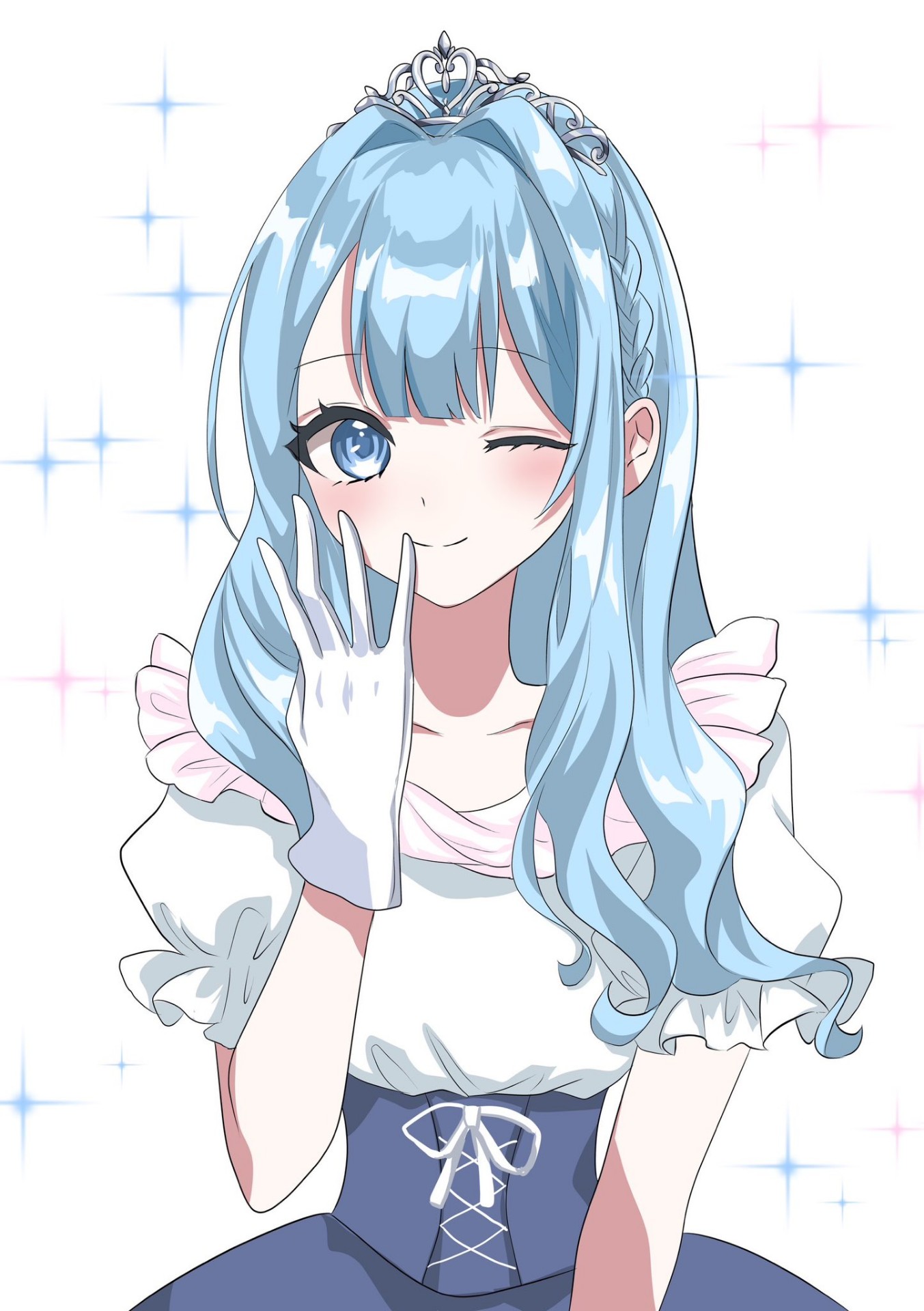 まっちょるよ❣️