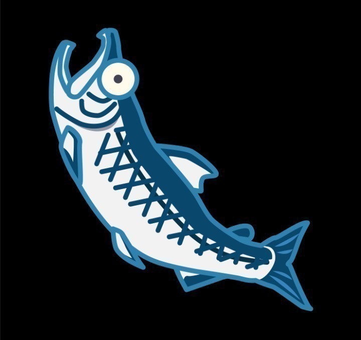 おじさんのちょっとダケヨ