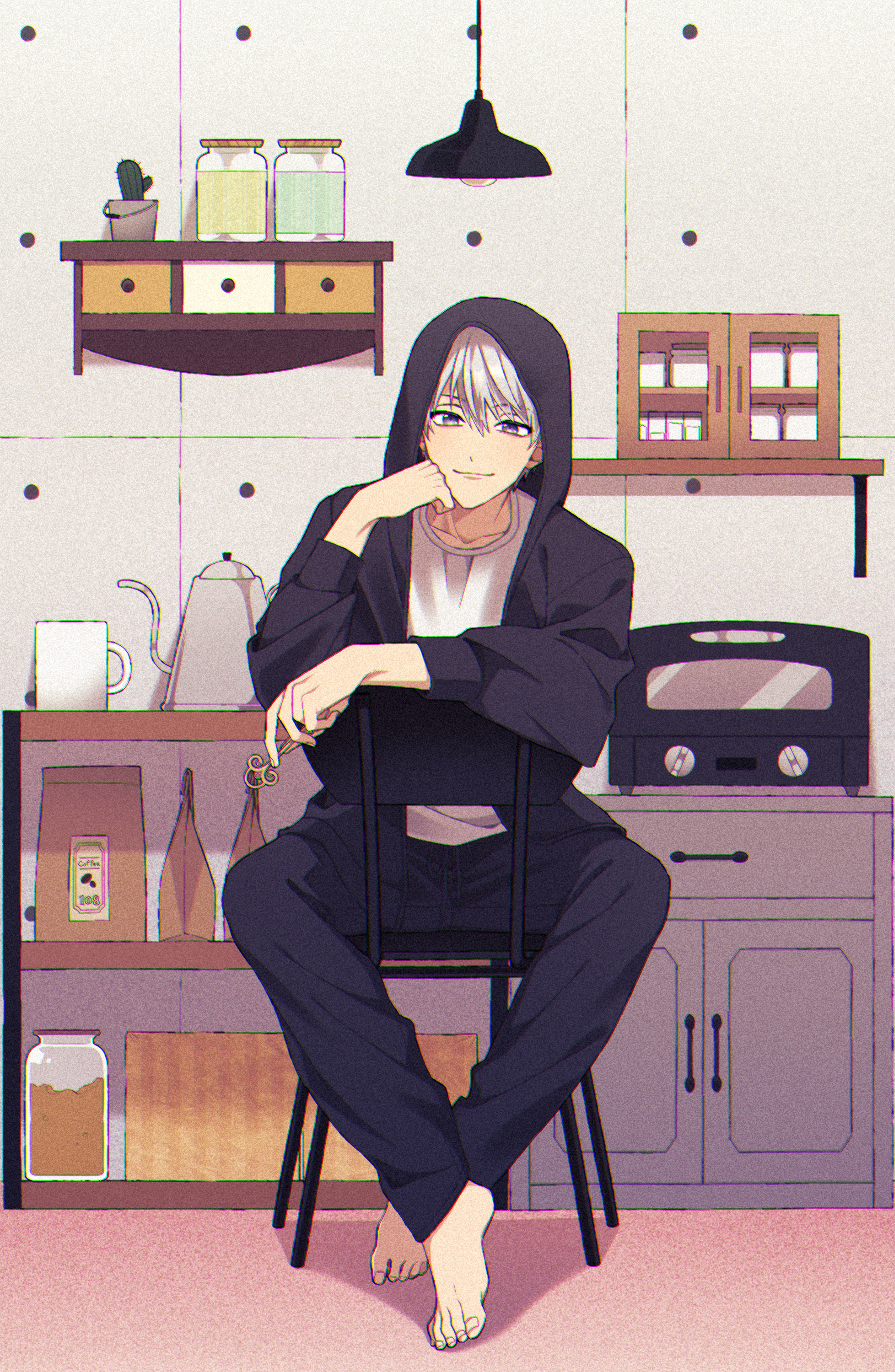 ありがとう ただいま  初◎潜