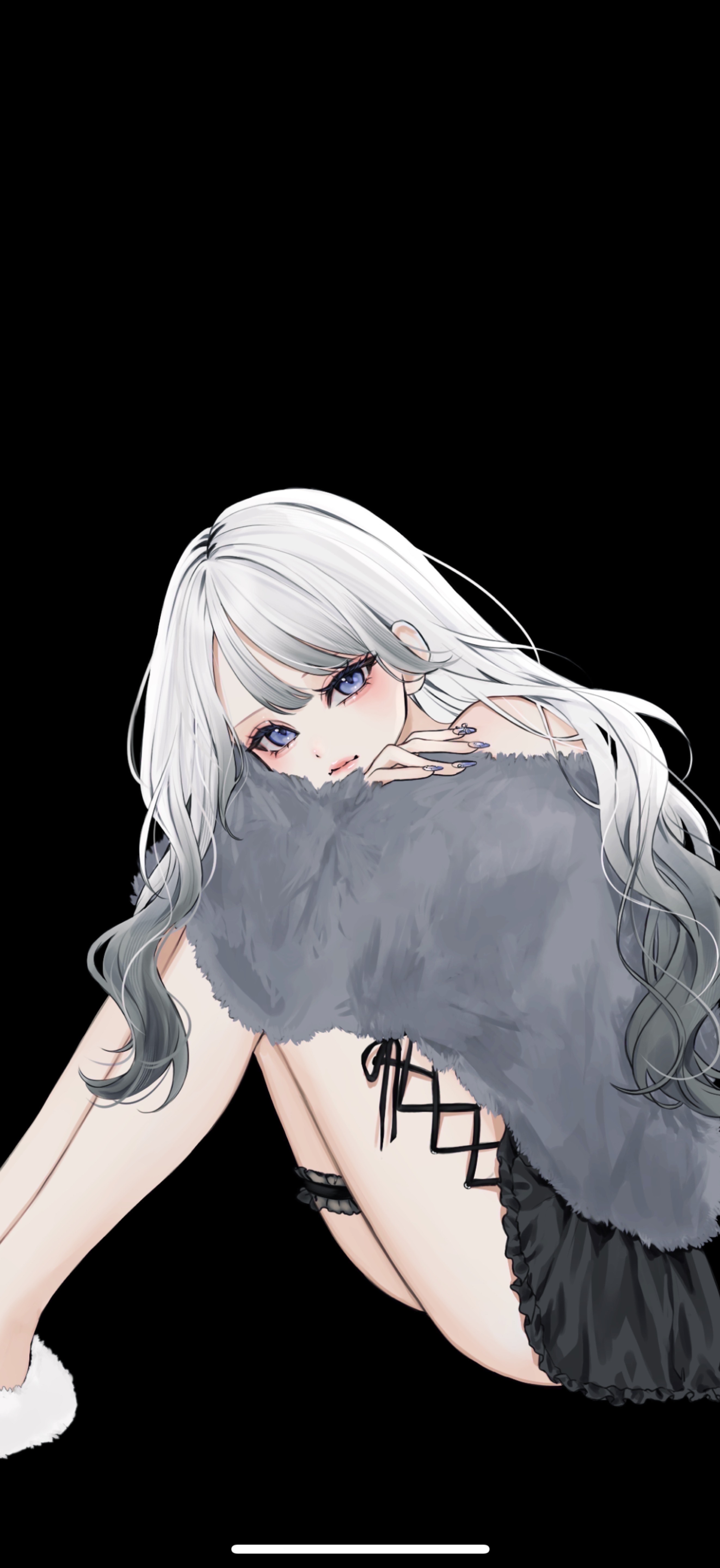 VOICE貢献お願いします🥹🥹🥹