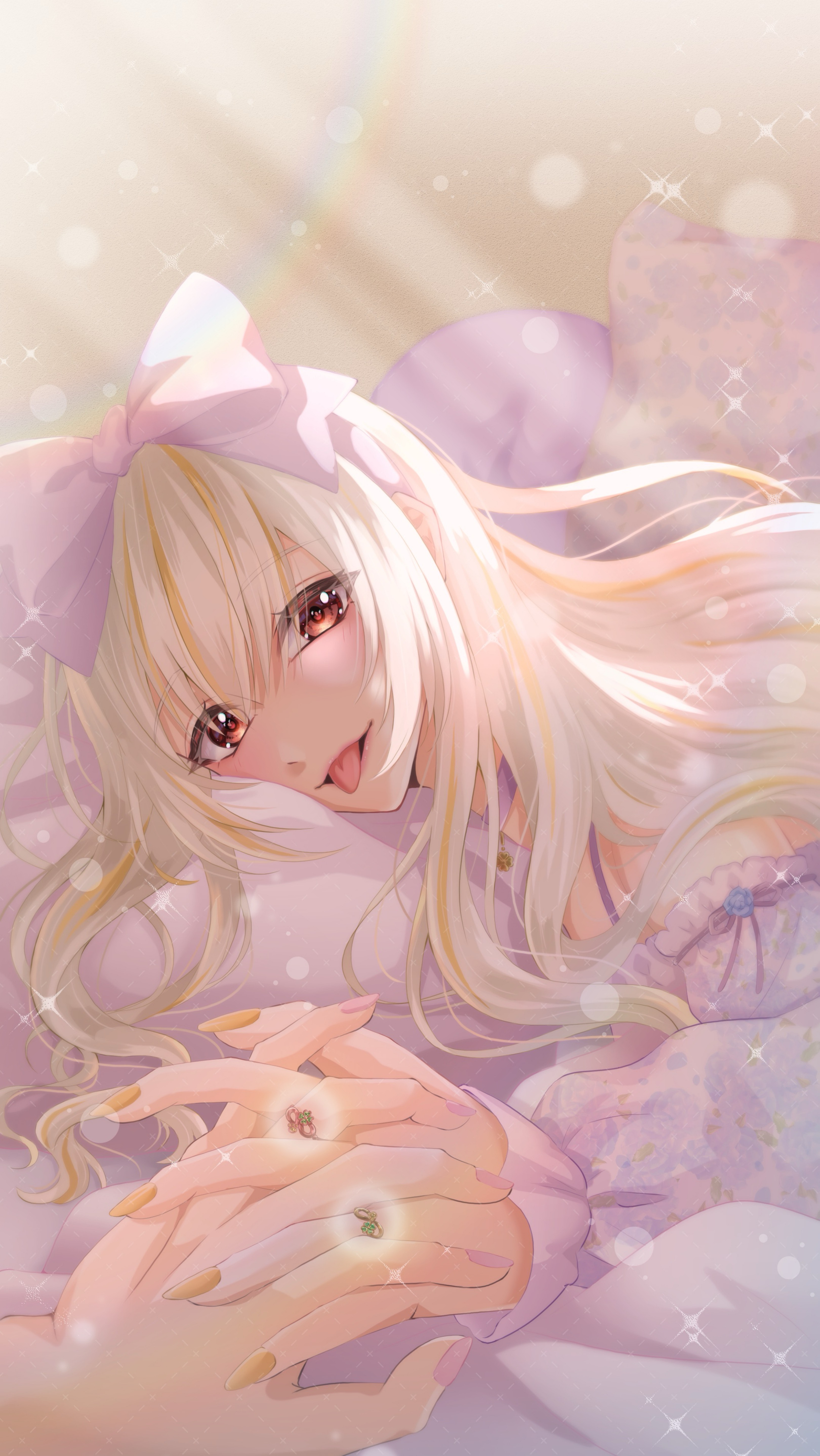 おはよう聞きたい