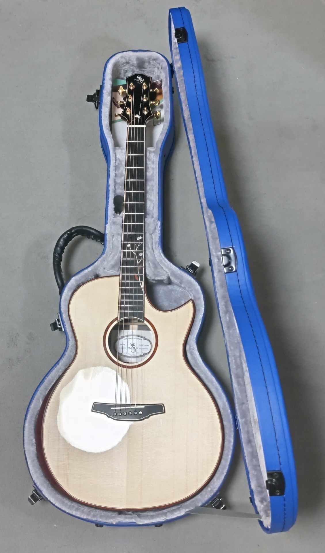 ソロギター練習BGM