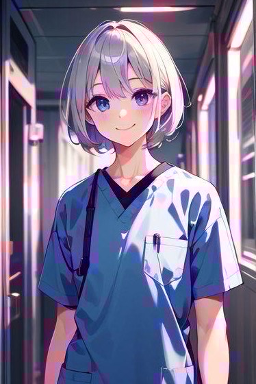 潜寝初⭕️仕事前に☀おはなししよ