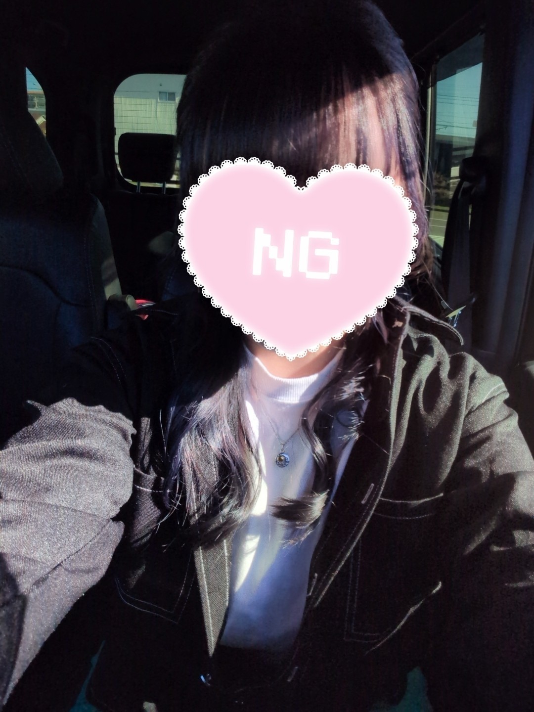 初見◎仕事おわったー(:3_ヽ)_