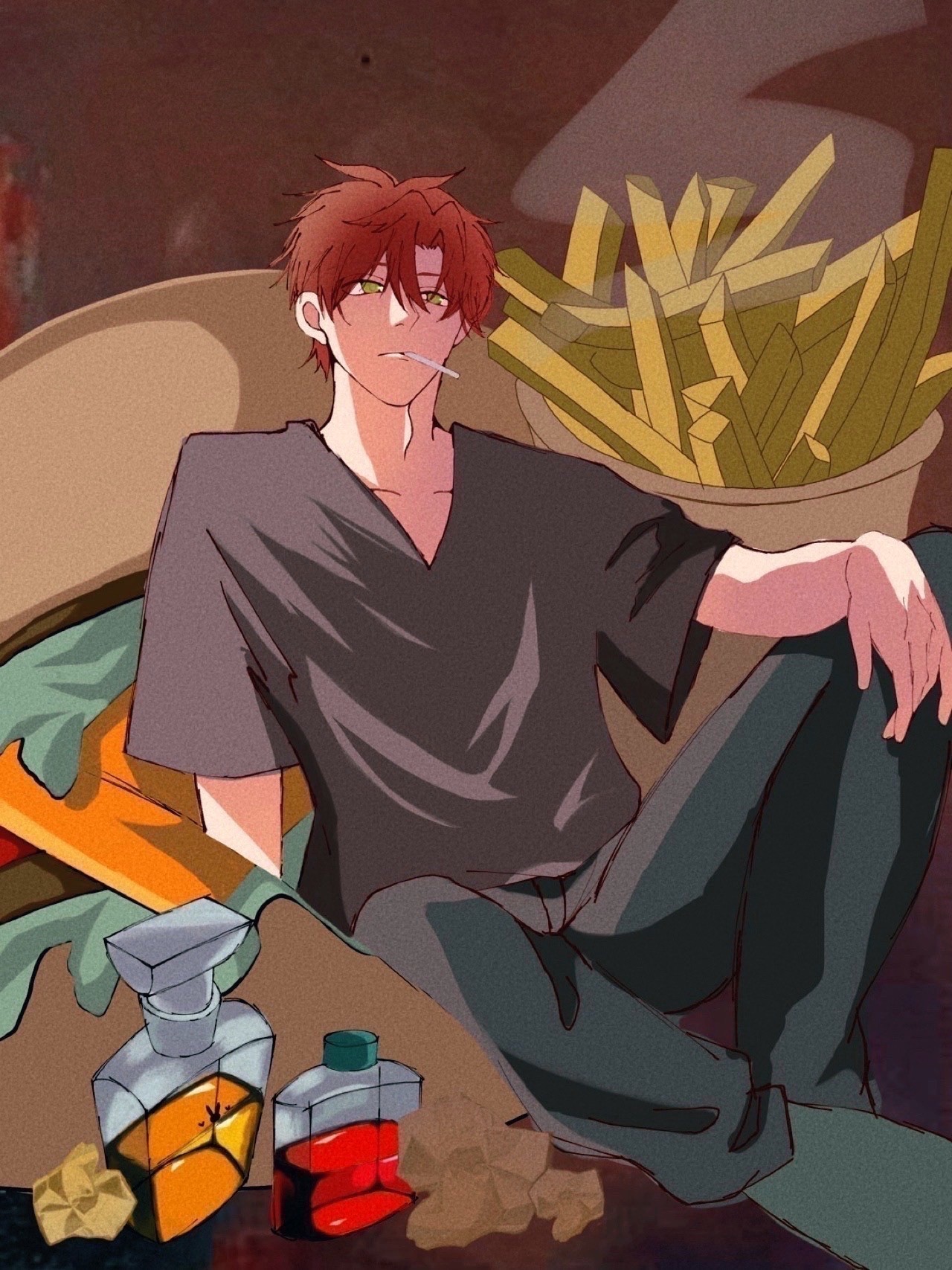 あさのあいさつ