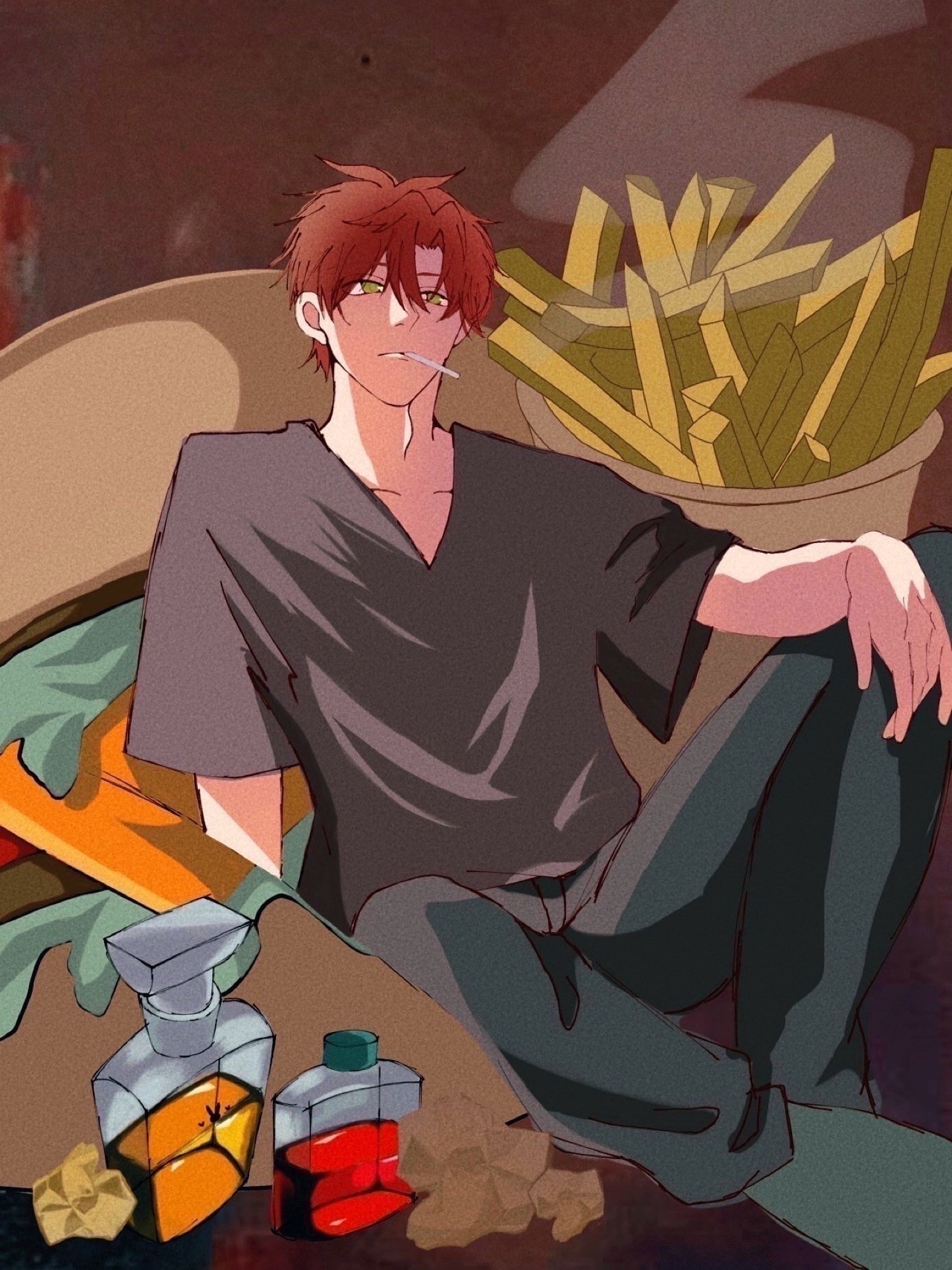 あさのあいさつ