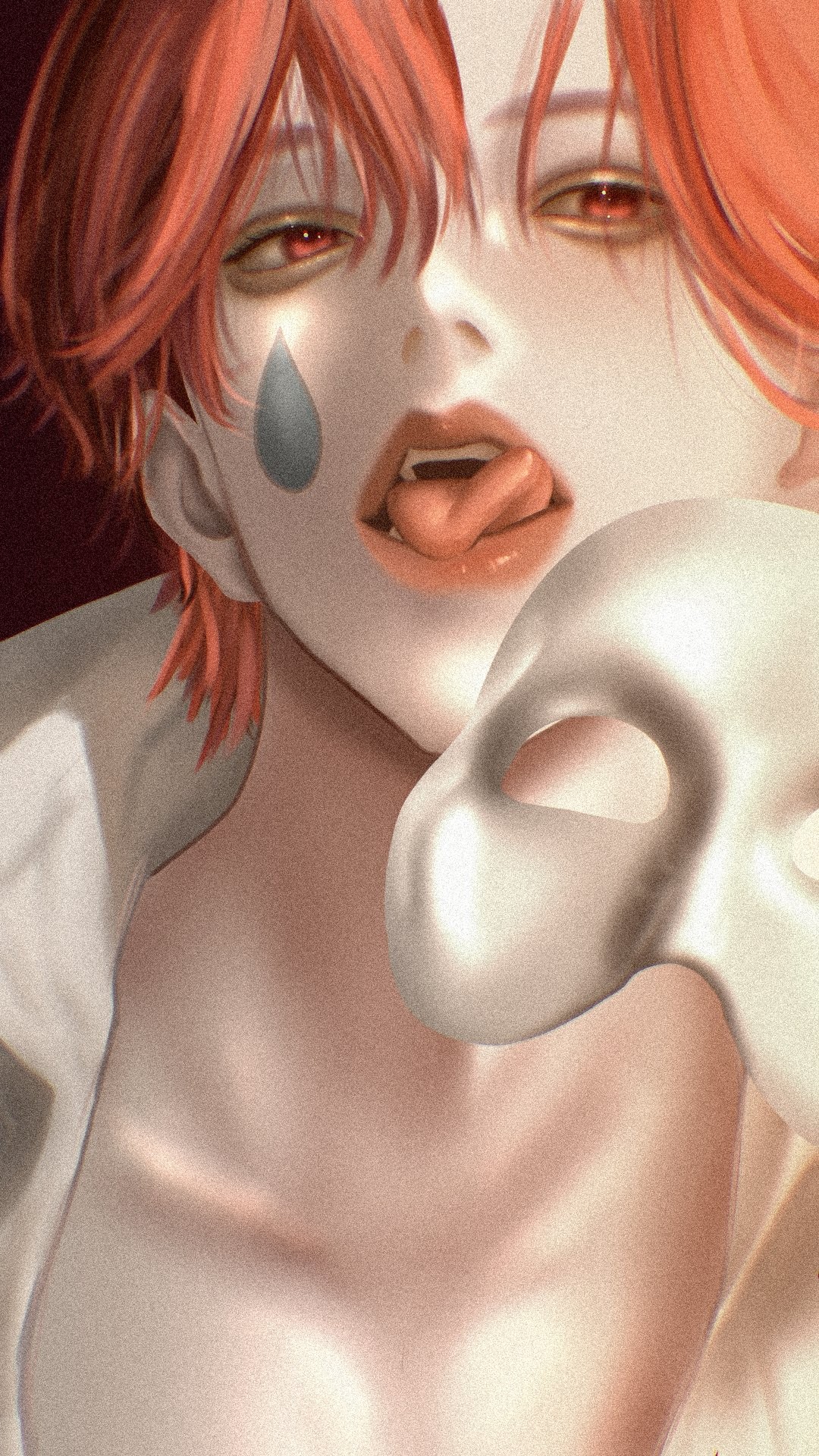 好きにして