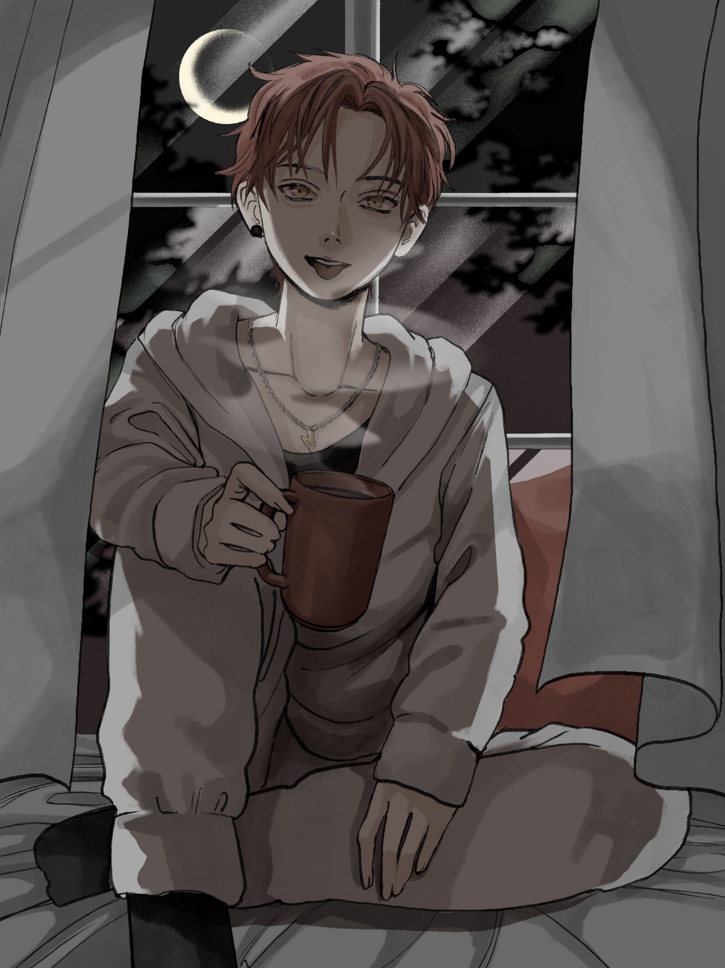 あさのあいさつ