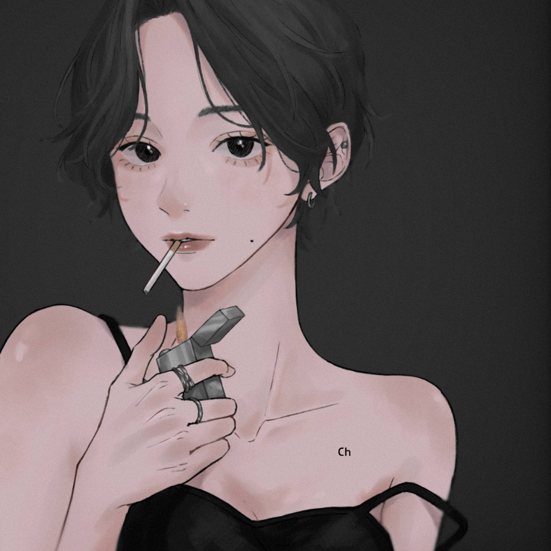 🗣⌇﻿な、のはなし