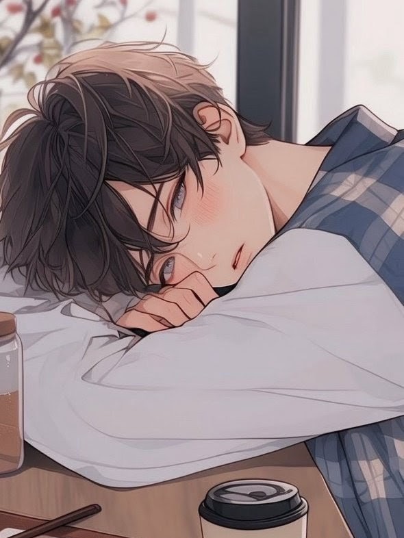 夜道怖いからはなそ？