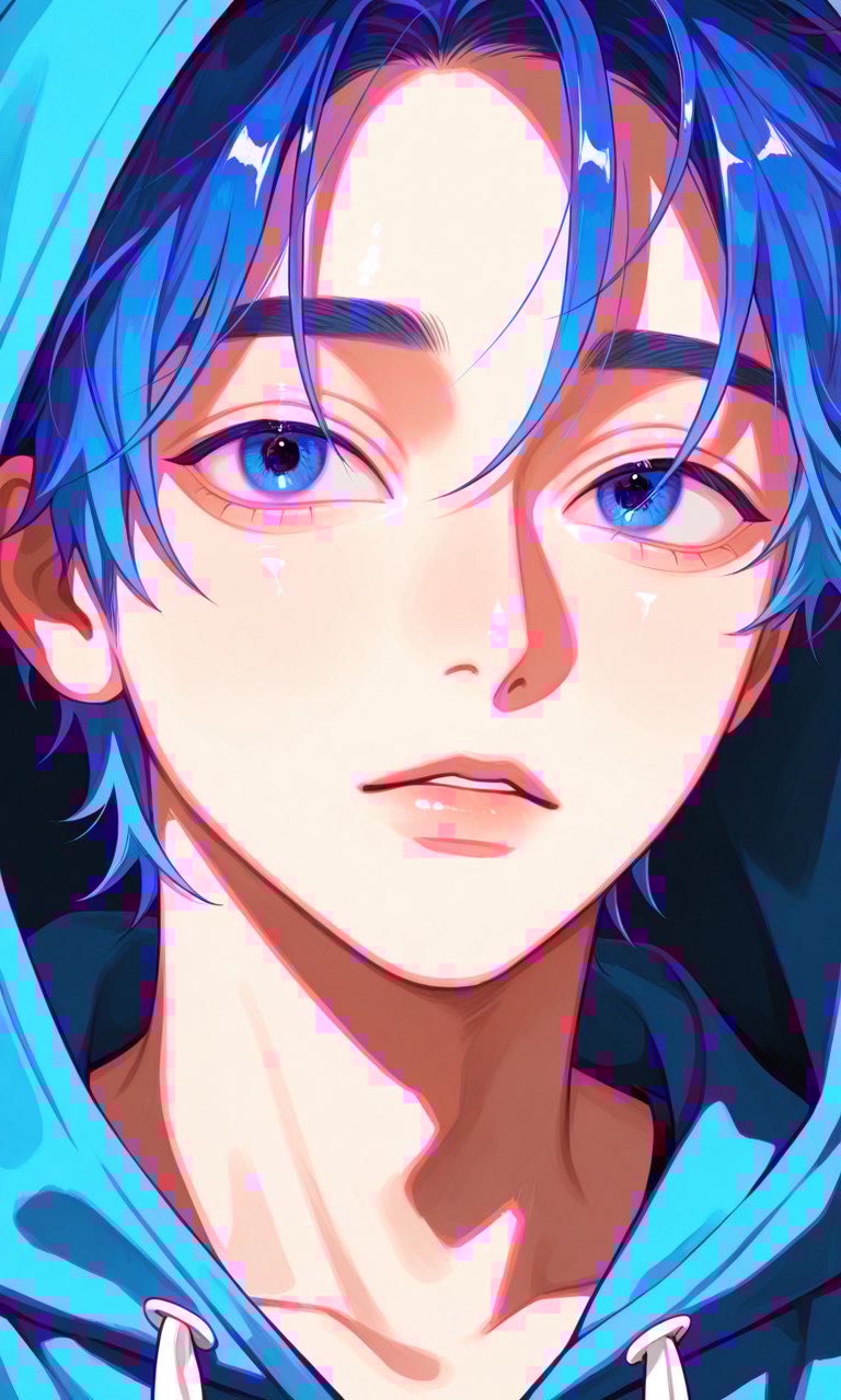 暇してないですか？