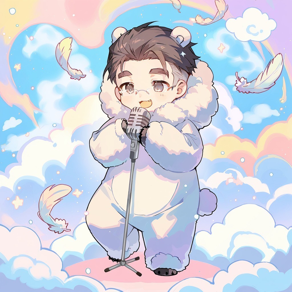 ヒトカラ🎤初見さん歓迎ฅ^•ω•^ฅ