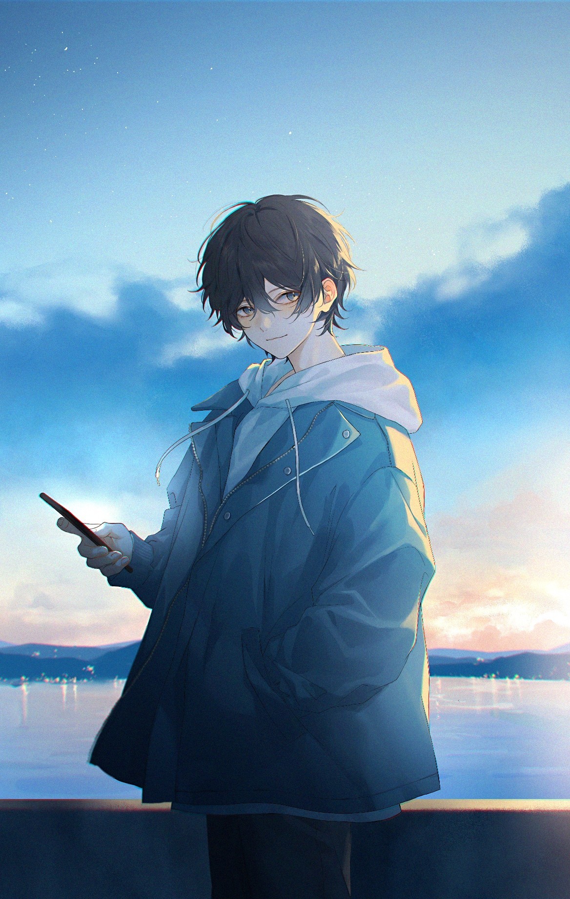 朝枠☀