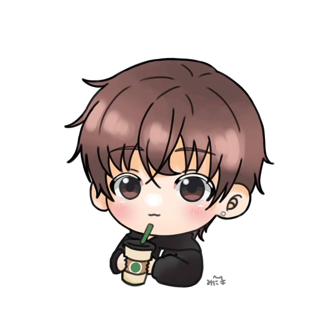 20分. 初◎雑談お兄さん