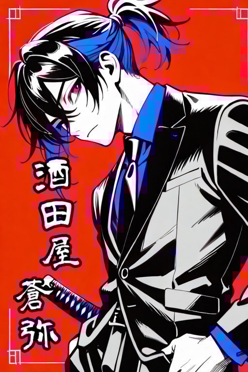 低音ボイスお兄さんのガチ仕事枠