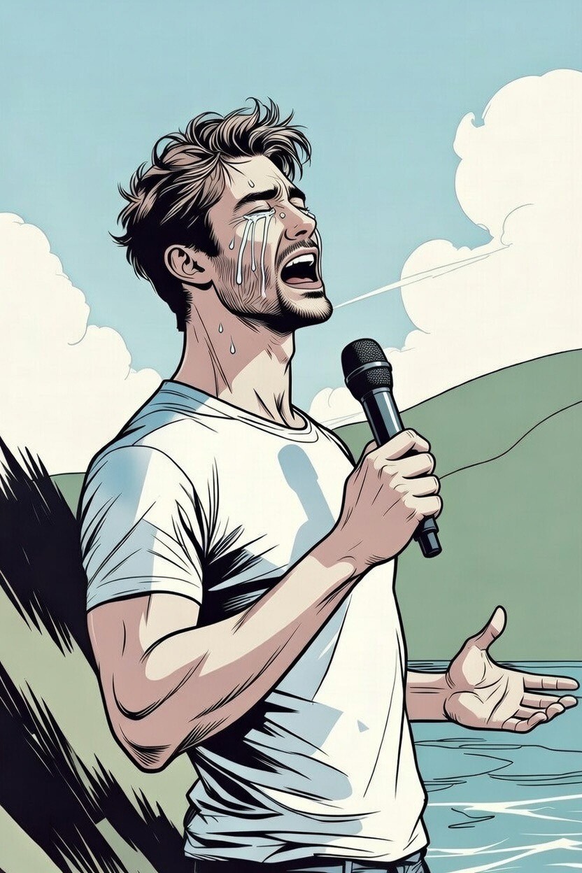 カラオケ枠 。初見様歓迎してんだが？