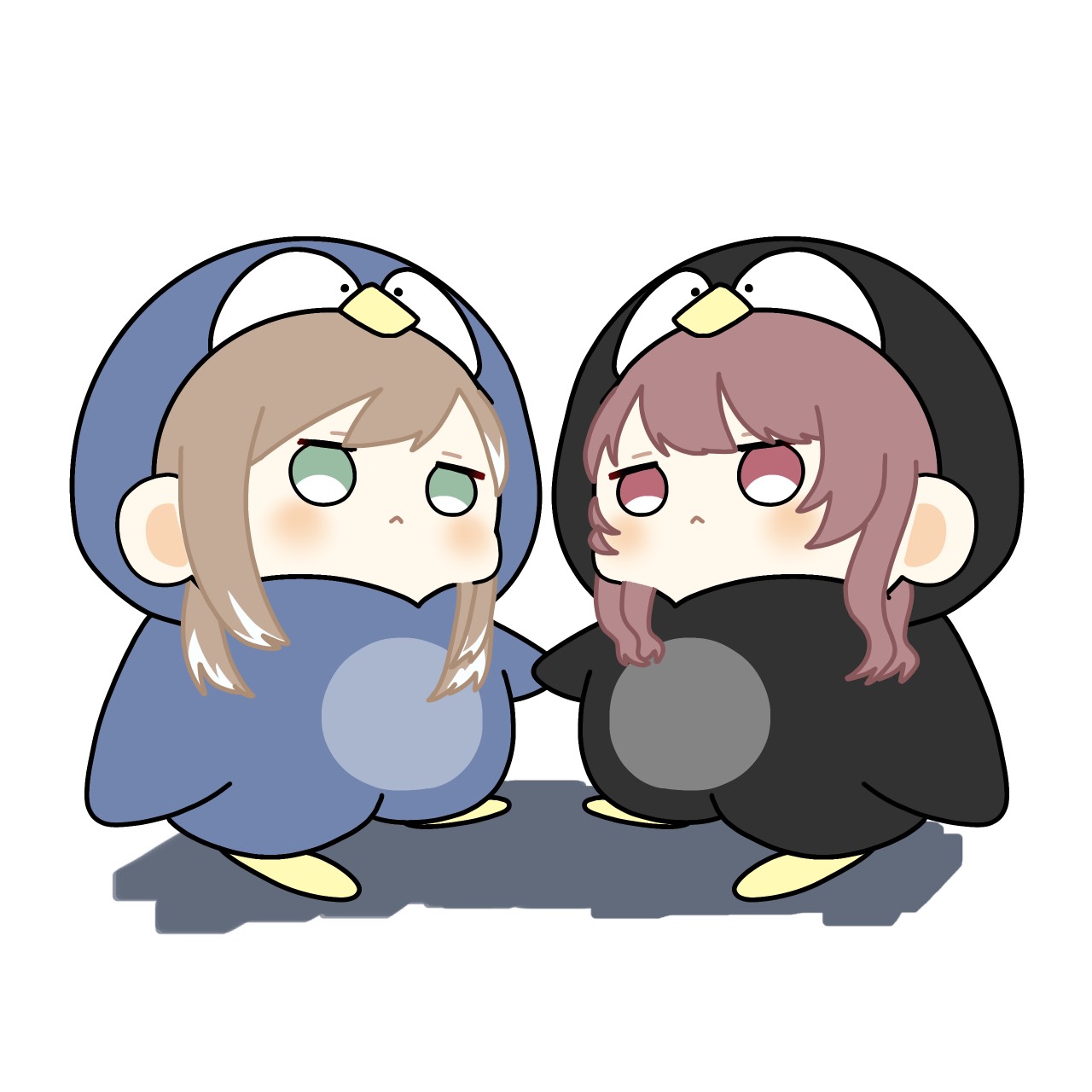 🫐◎ハート募集中！