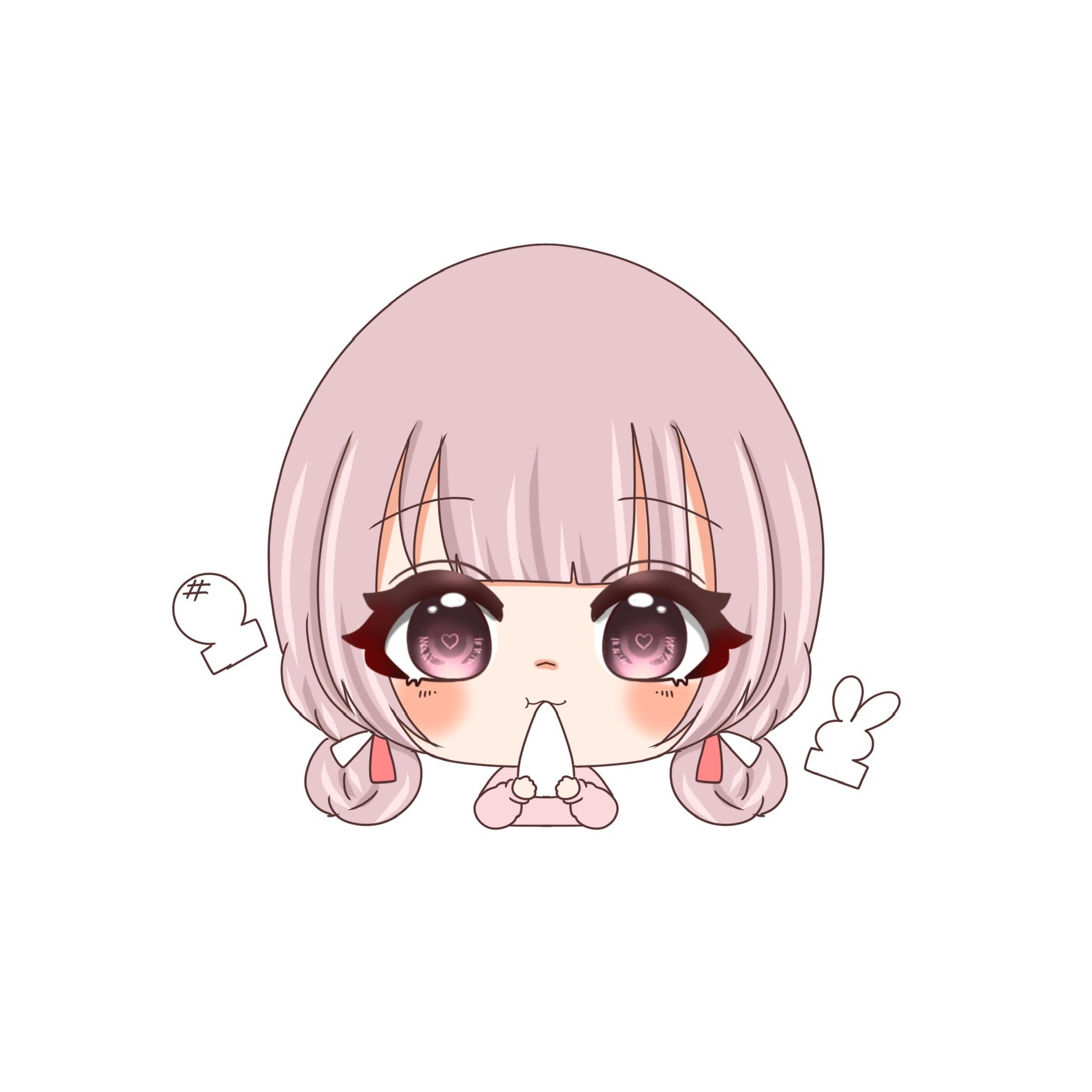 保育士とチャット！