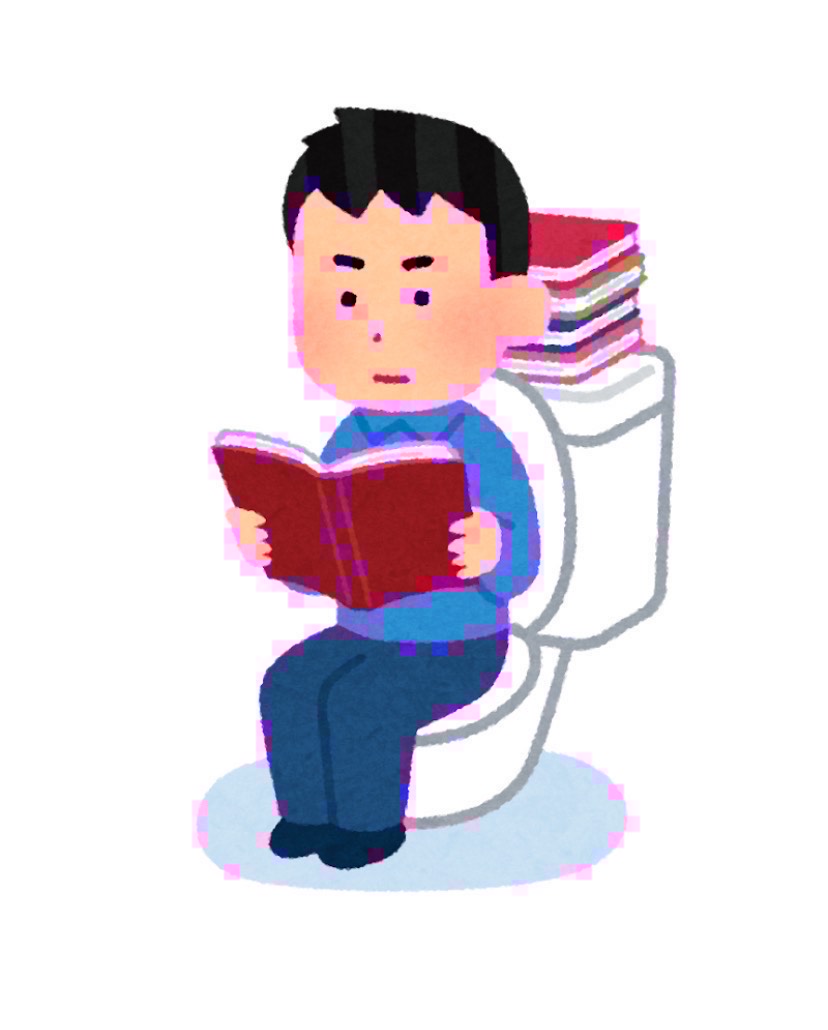 マジ無言勉強in図書館