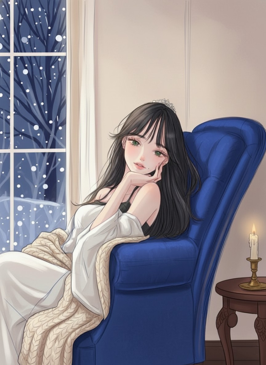 眠ボ中低音  歌と雑談 1h