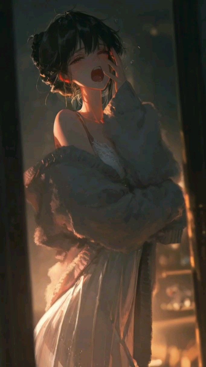 眠ボ中低音   休憩time