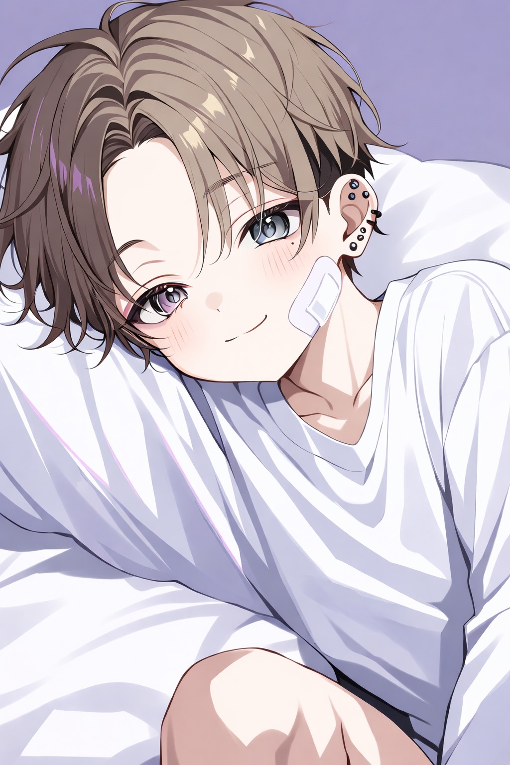 迷子の方は来な？初潜寝〇寝落ち枠