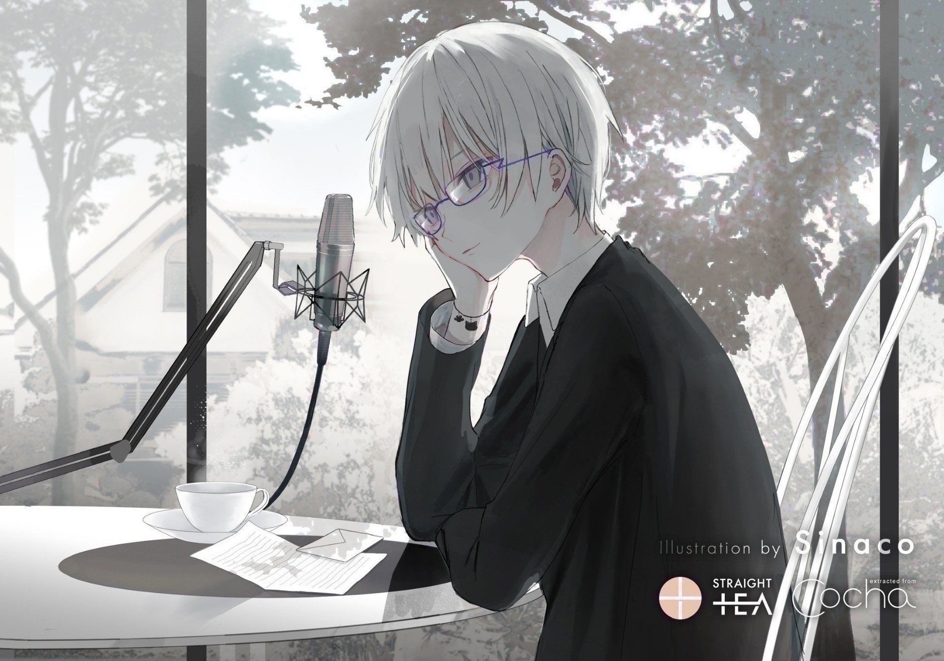 潜り・寝落ち ◯ 今日もよく生き抜いたね