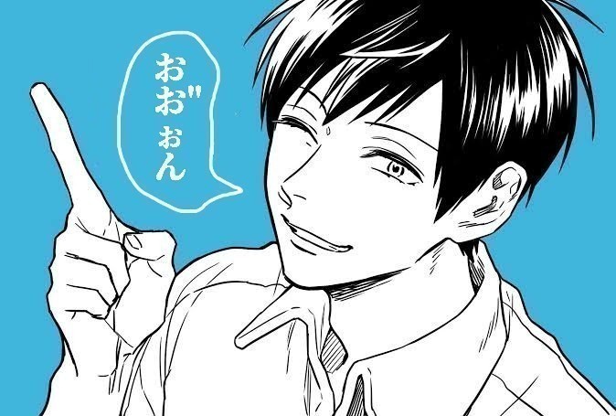 新年初の福男！　初潜⭕️