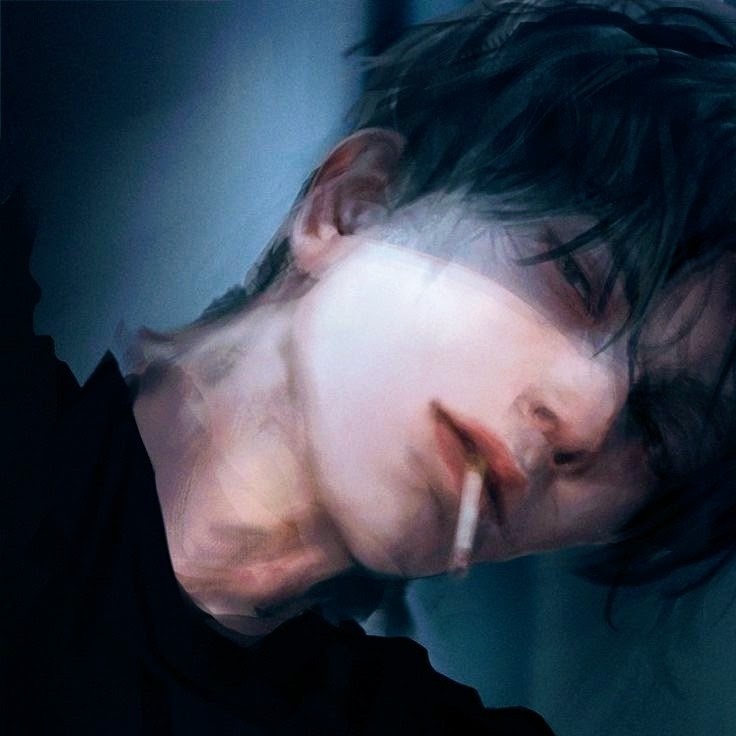 低音 だらだら  枠