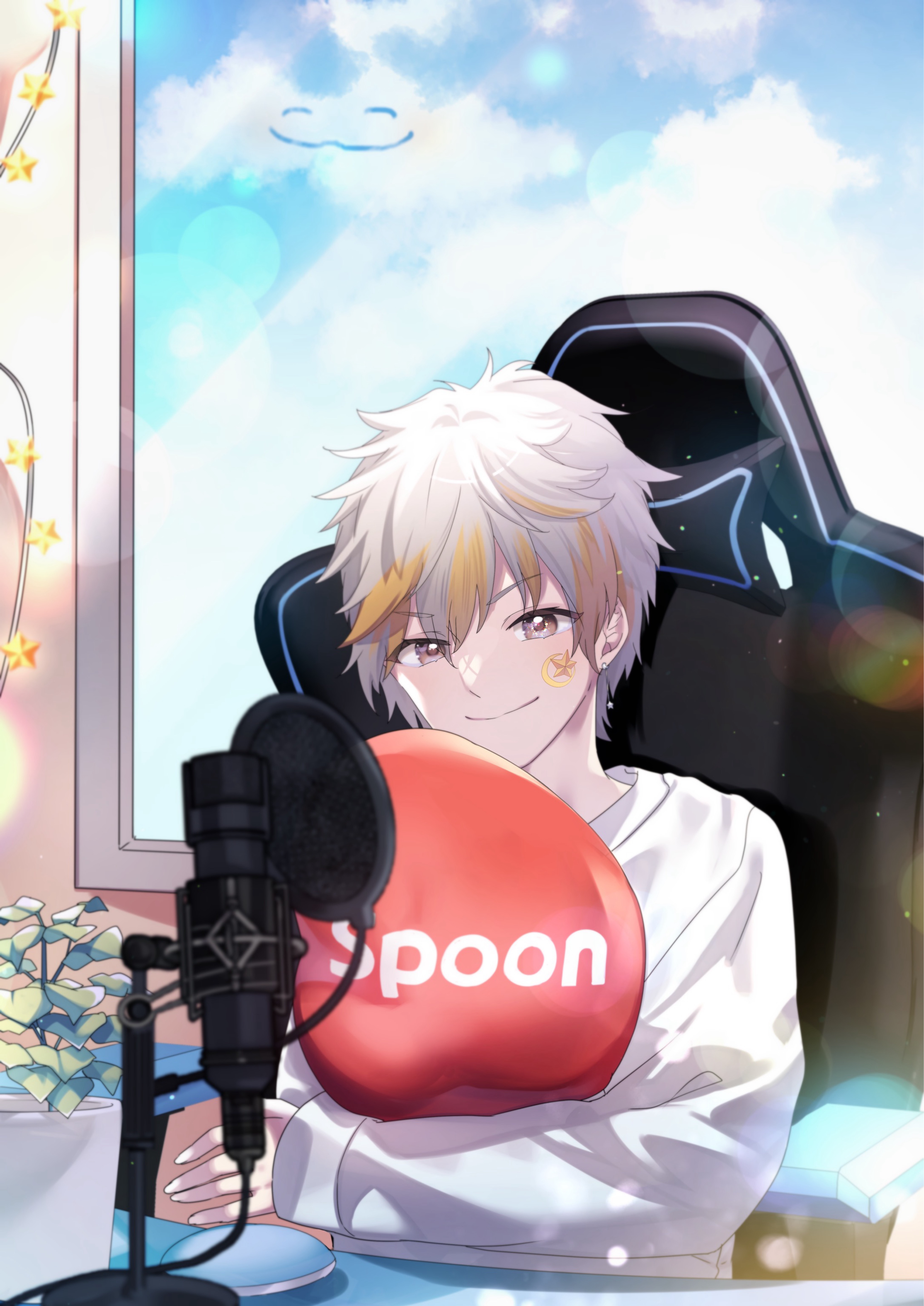 1/23 お気軽に︎┊︎おはよう