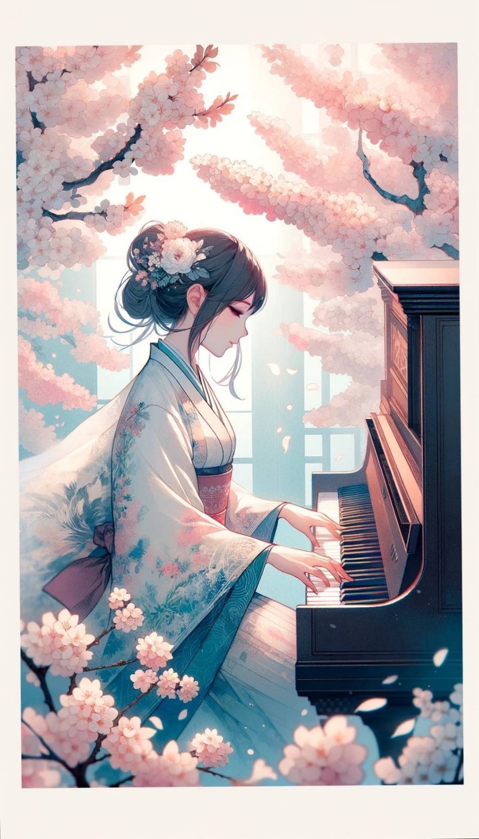 オトザマ練習‼️