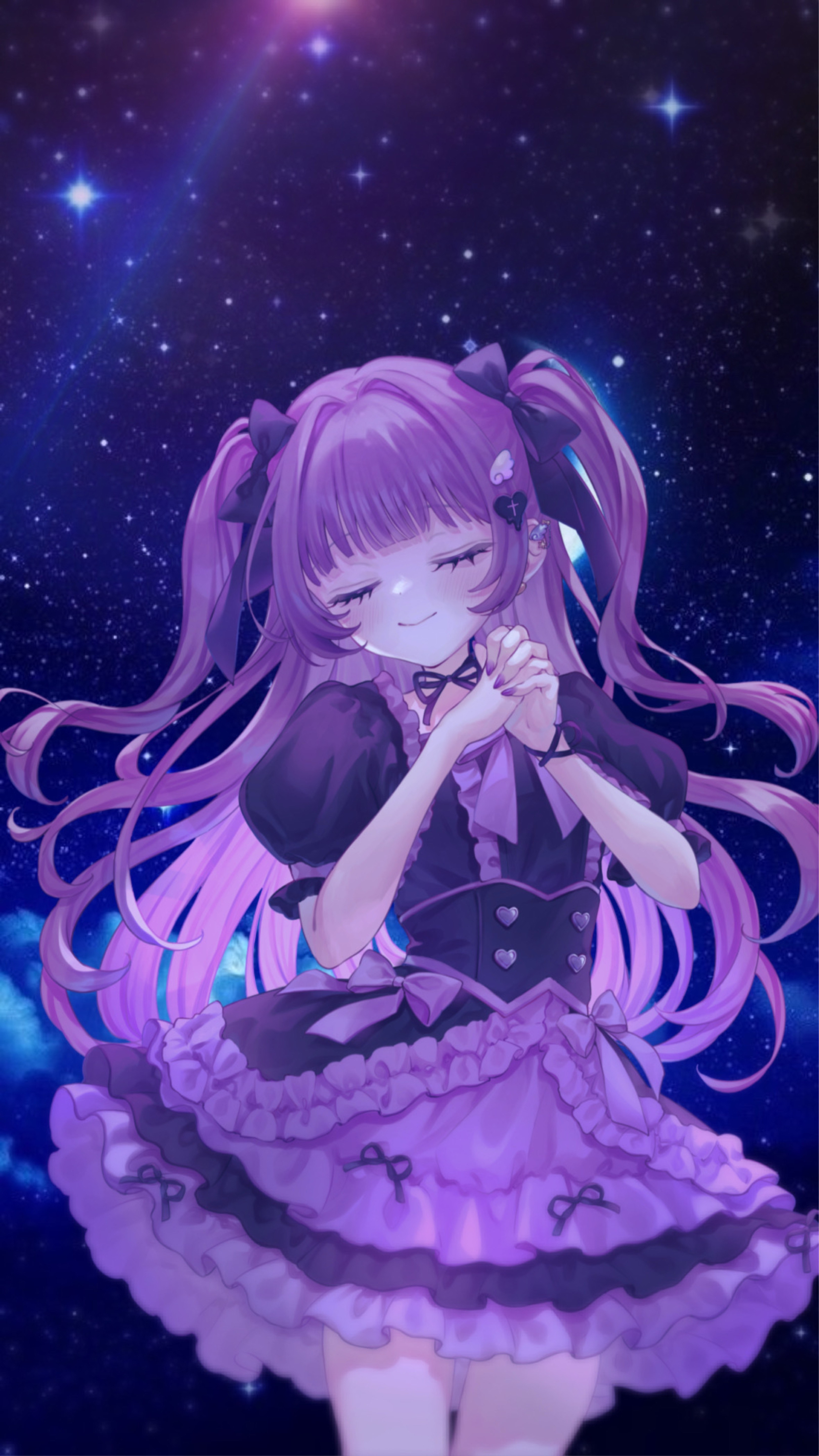 9::00￤添 い 寝💤✡︎⋆