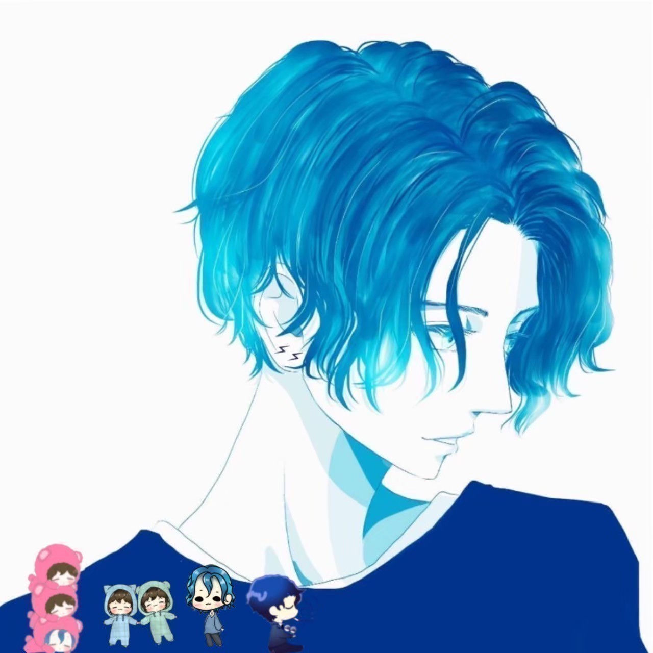 10ぷん