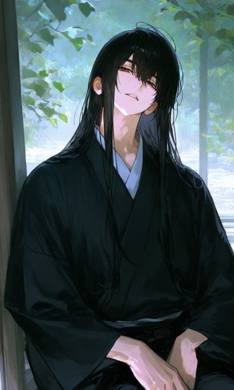 初寝潜◎落ち着く声でのらりくらり