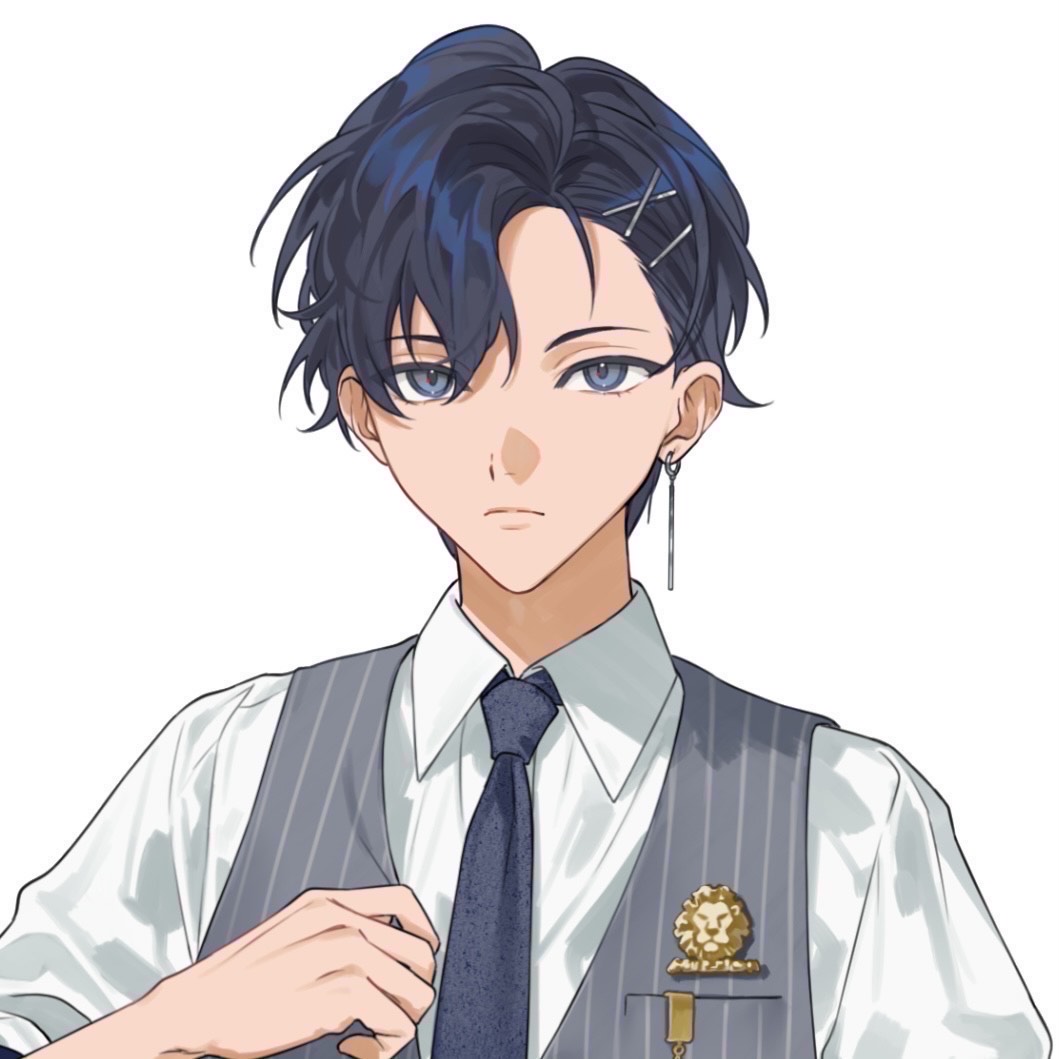 初潜〇落ち着いた雰囲気と声