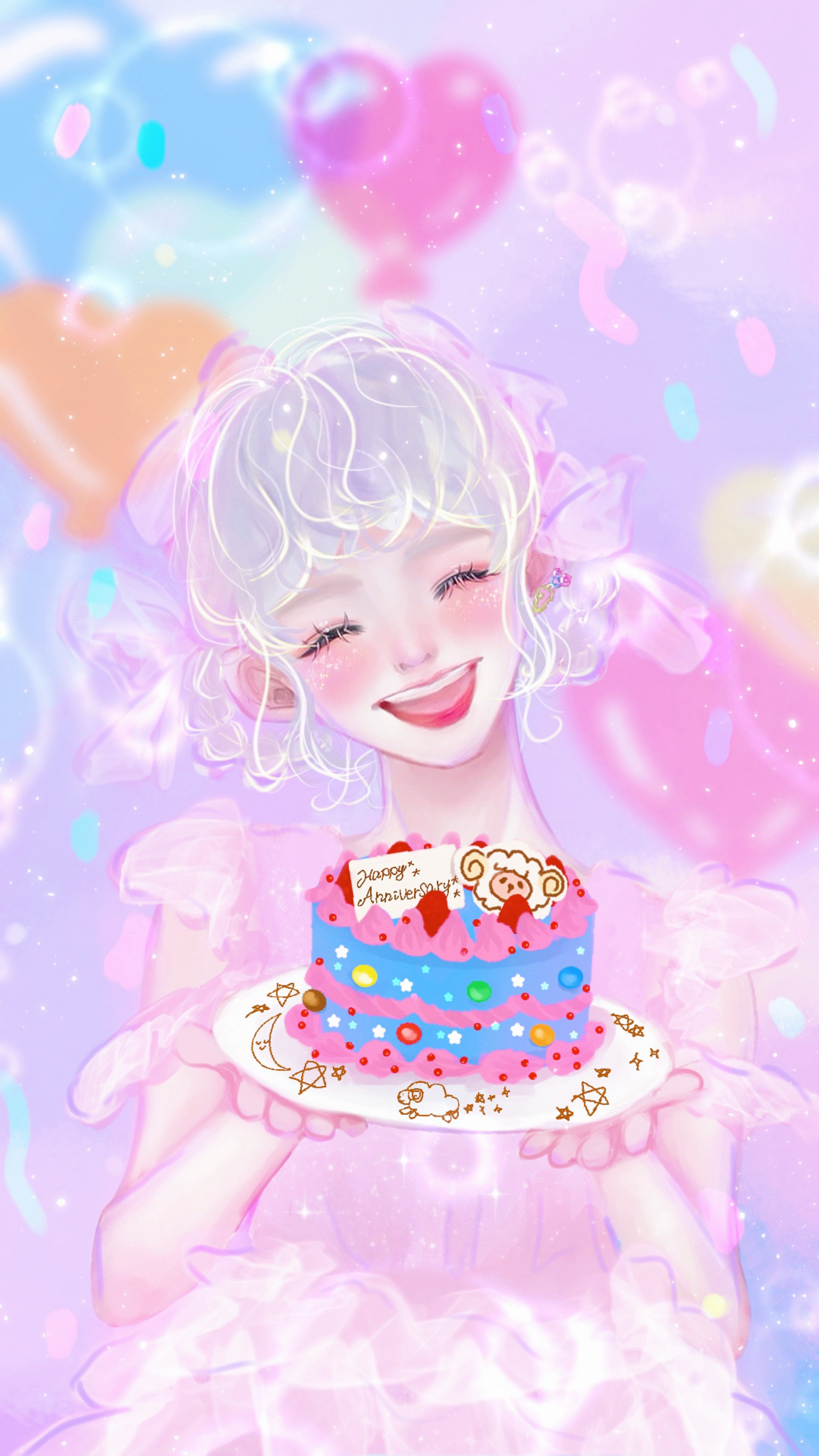 💐next choiceありがとう💗