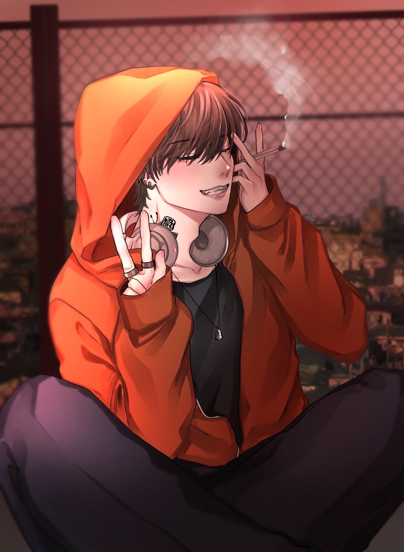 機材歌枠 V o l . 0