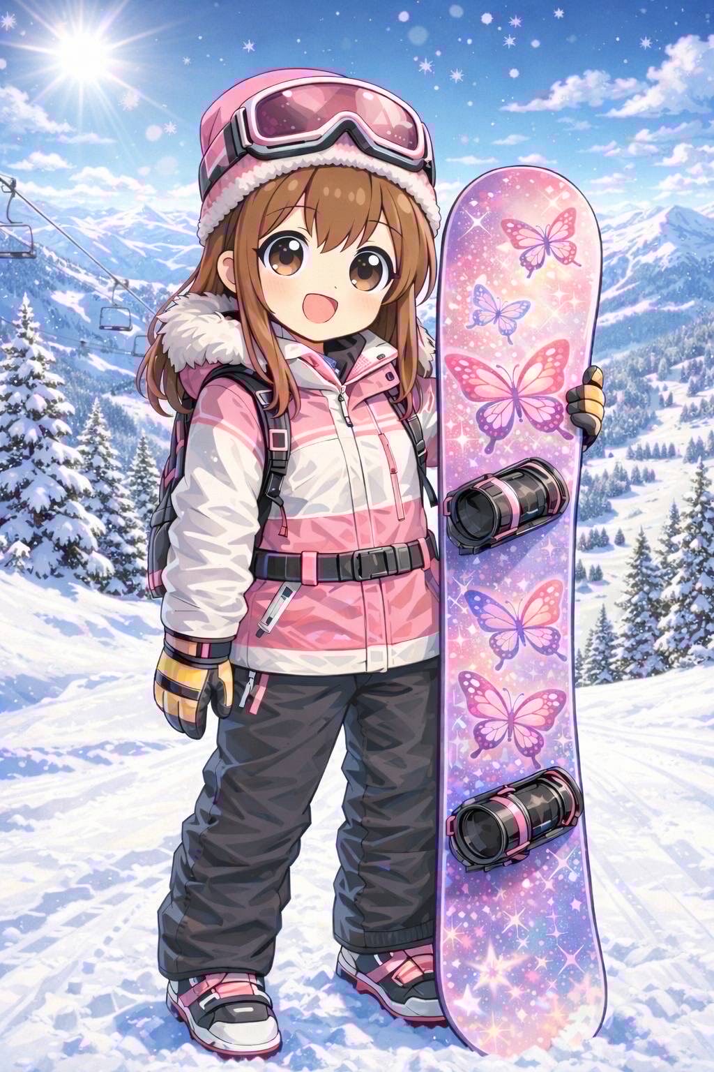 初見🔰潜⭕️コラボ‼️みんな！集合