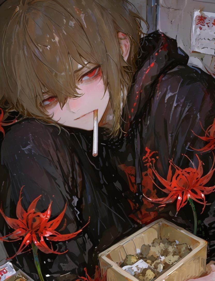 落ち着いた配信