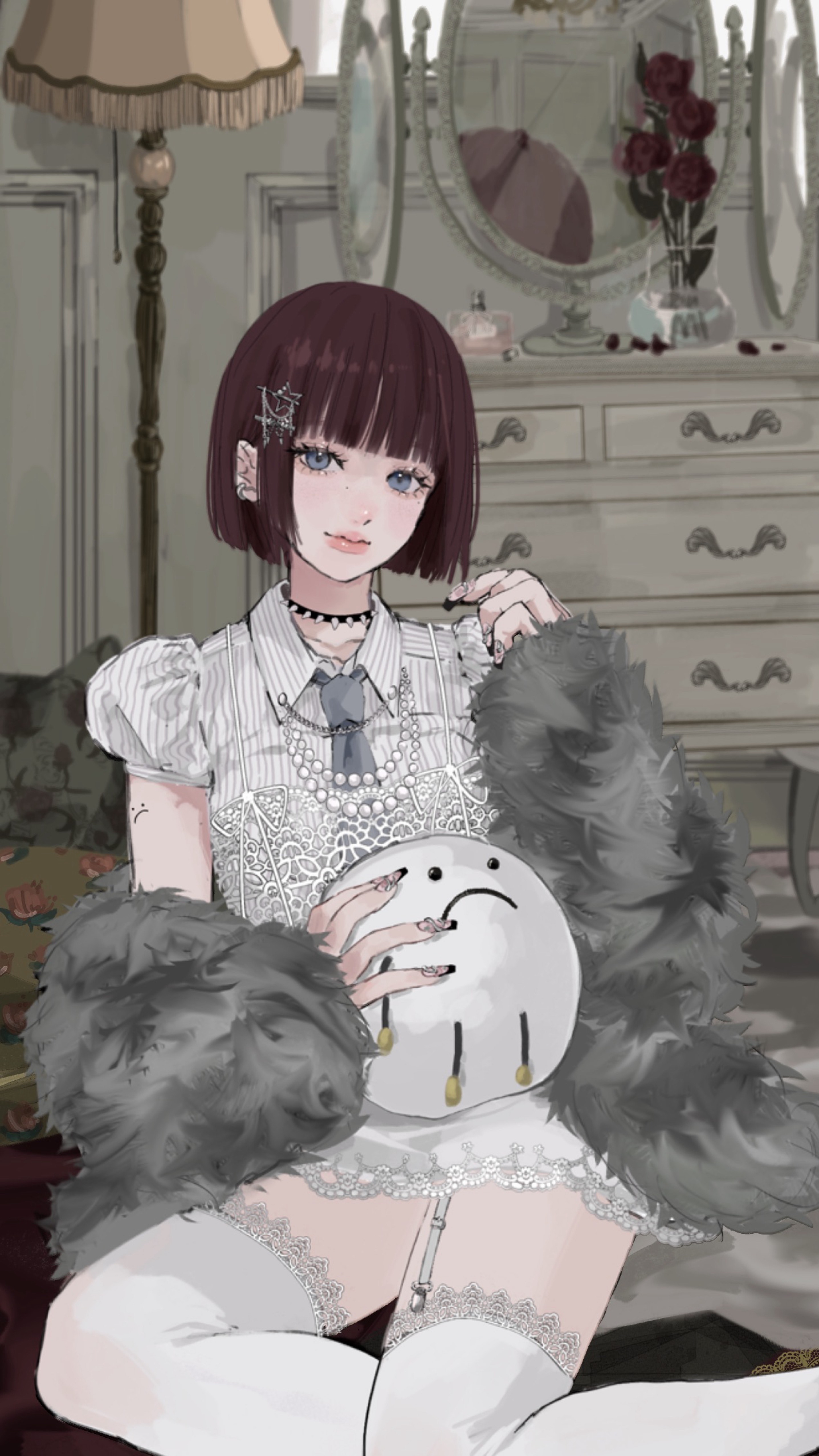 きみの寝落ち枠 lofi