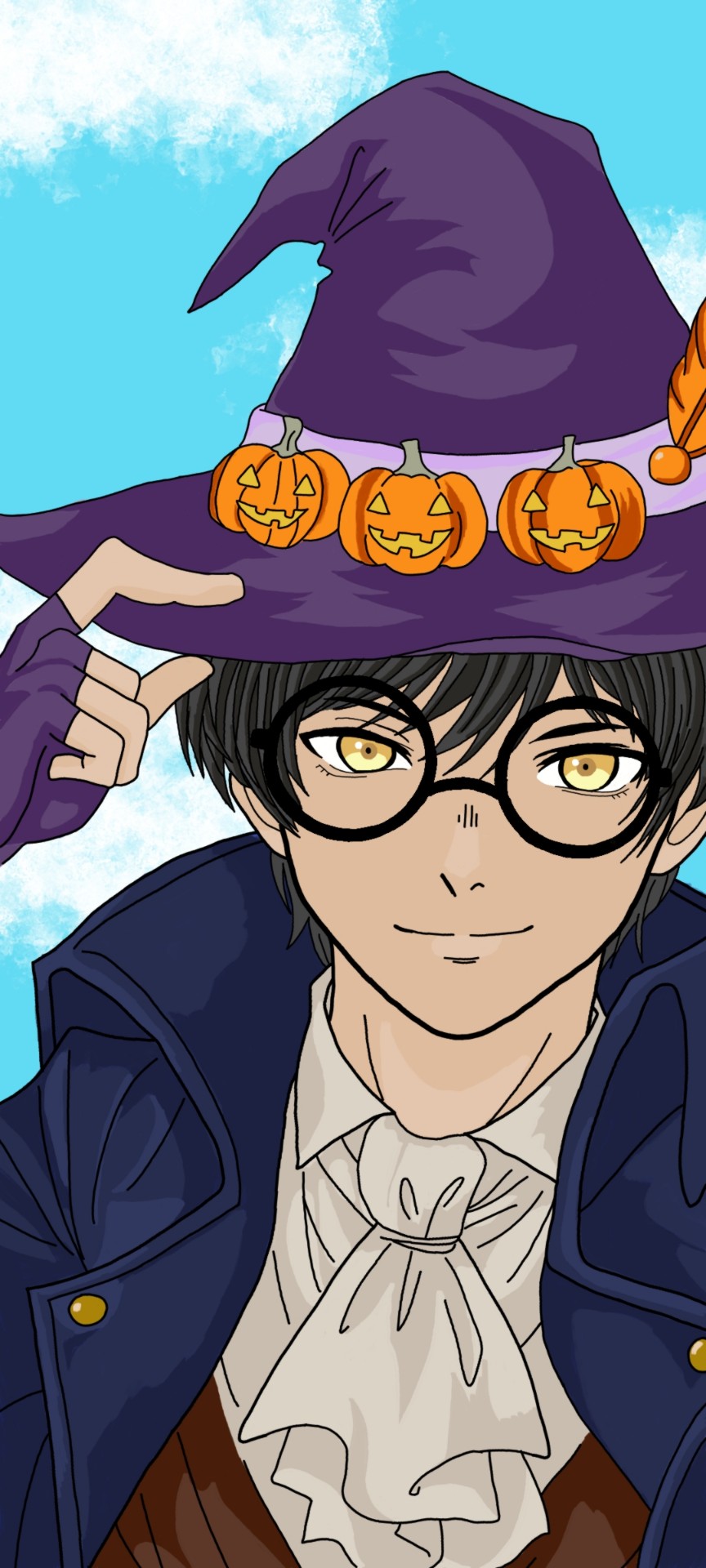 🌕⊹˚.⋆つきに