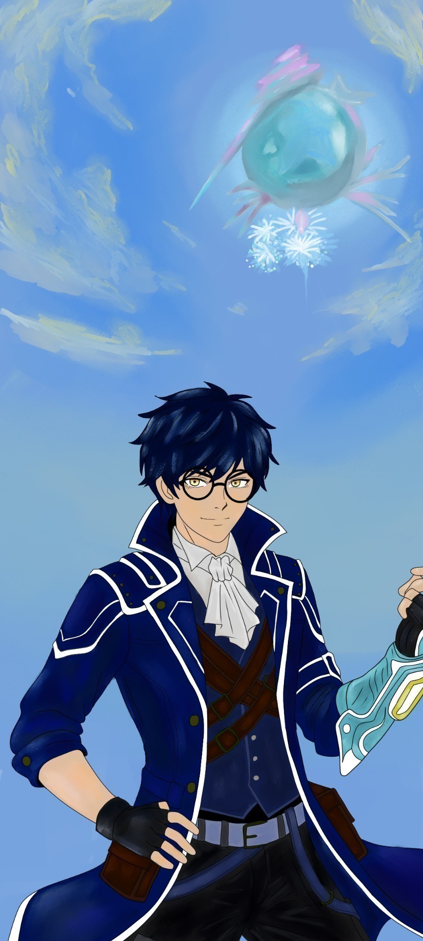 常識0の大学院生が送る